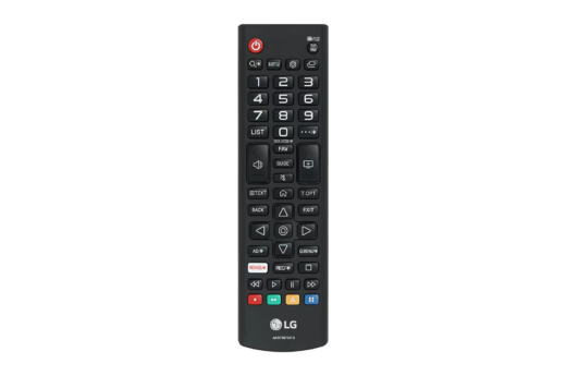 TELECOMMANDE TELEVISEUR LG AKB75675312