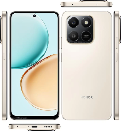 TELEPHONE HONOR X7D 256GB RAM8GB
