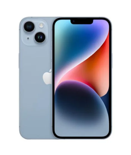 TELEPHONE IPHONE 14 PLUS 256GB