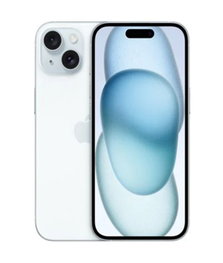 TELEPHONE IPHONE 15 PLUS 256GB