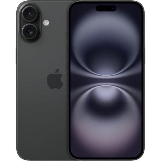 TELEPHONE IPHONE 16 PLUS 128GB