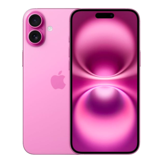 TELEPHONE IPHONE 16 PLUS 256GB