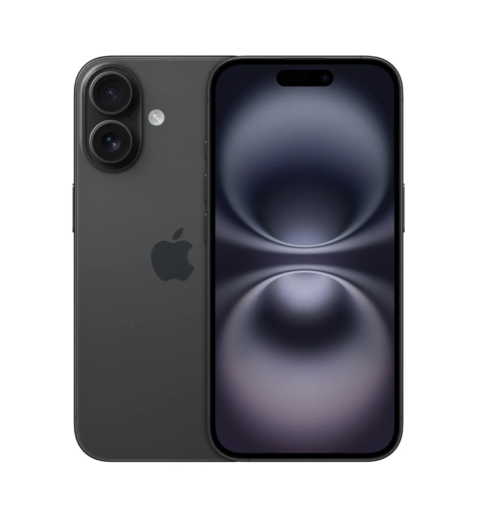TELEPHONE IPHONE 16 SIMPLE 128GB