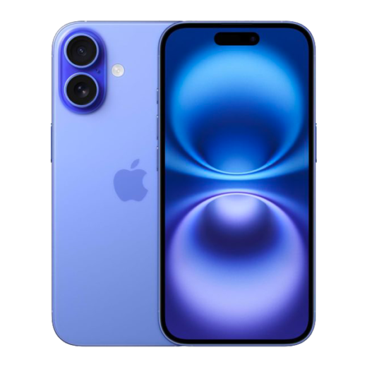 TELEPHONE IPHONE 16 SIMPLE 256GB