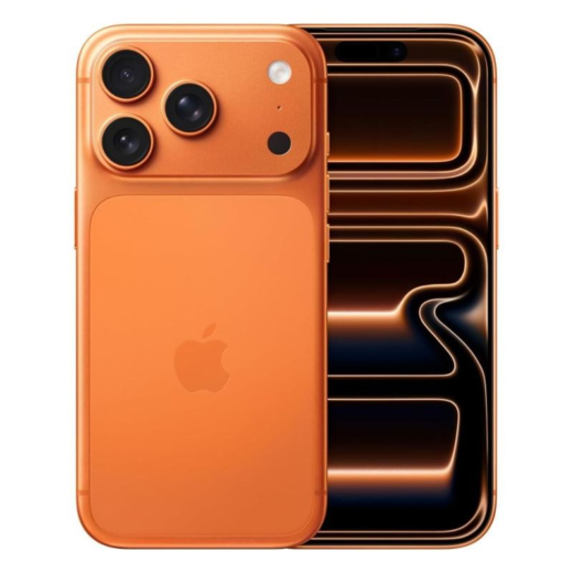 TELEPHONE IPHONE 17 PROMAX 256GB ESIM