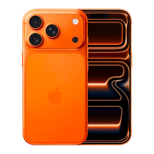 TELEPHONE IPHONE 17 PROMAX 512GB