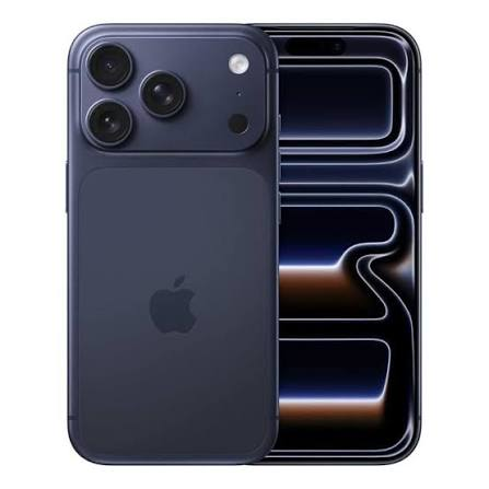 TELEPHONE IPHONE 17 PROMAX 512GB ESIM
