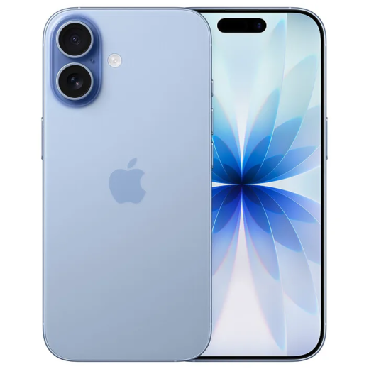 TELEPHONE IPHONE 17 SIMPLE 256GB