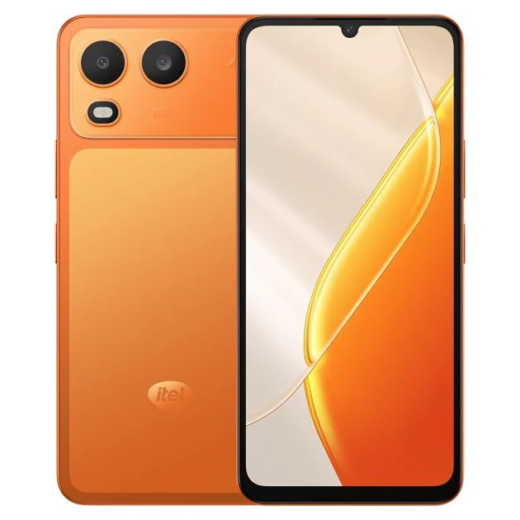 TELEPHONE ITEL A200 64GB RAM3