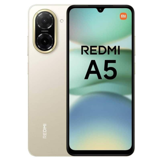 TELEPHONE REDMI A5 64GB RAM3