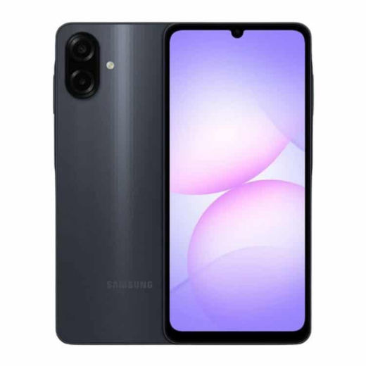 TELEPHONE SAMSUNG A07 128GB RAM4GB