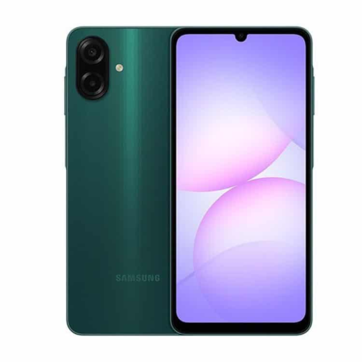 TELEPHONE SAMSUNG A07 64GB RAM4GB