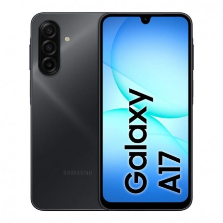 TELEPHONE SAMSUNG A17 128GB RAM4