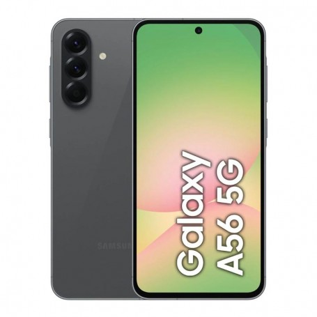 TELEPHONE SAMSUNG A56 256GB RAM8