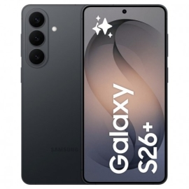 TELEPHONE SAMSUNG S26 PLUS 256GB RAM12