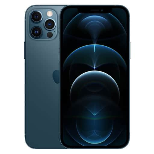 TELEPHONE IPHONE 12 PRO 128GB