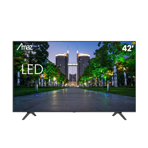 TELEVISEUR AMAZ 42 » LED AMFT1002
