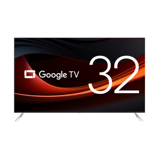 TELEVISEUR ASTECH 32 » SMART GOOGLE TV 32GT3030HQ