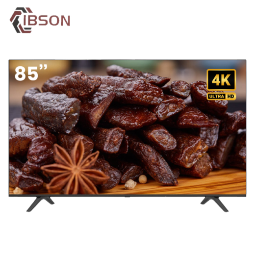 TELEVISEUR IBSON 85 » SMART ANDROID IB0085A25V