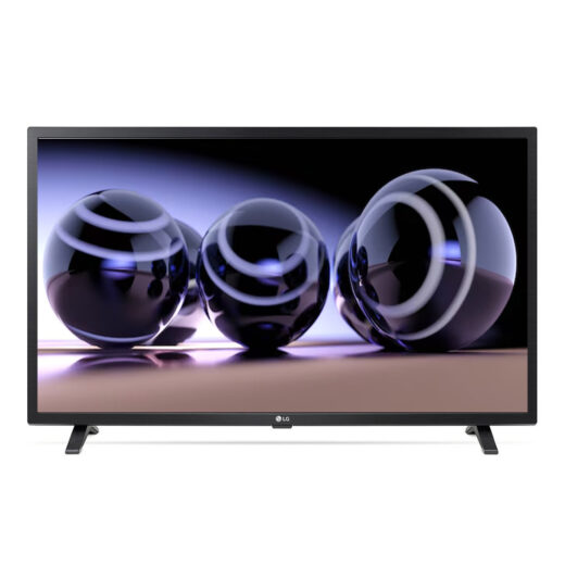 TELEVISEUR LG 32 » SMART LM637