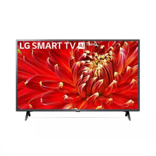 TELEVISEUR LG 43 » SMART LM6370PVA