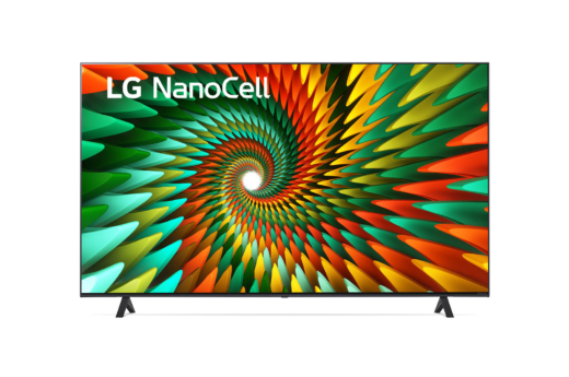 TELEVISEUR LG 50 » SMART 4K NANO CELL 50NANO75VPA