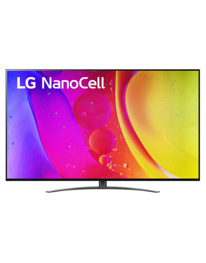 TELEVISEUR LG 55 » NANO CELL 1JAMBE 55NANO846QA