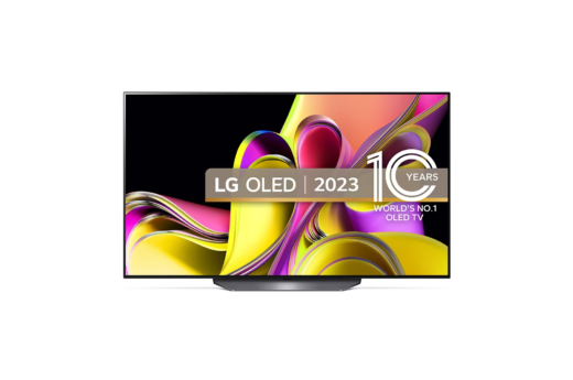 TELEVISEUR LG 55 » OLED SMART 4K  B36LA