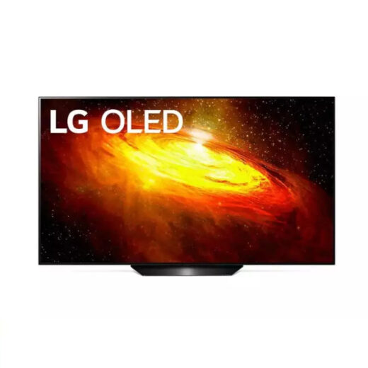 TELEVISEUR LG 55 » OLED SMART 4K OLED55BXPVA