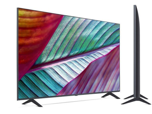 TELEVISEUR LG 55 » SMART ANDROID 4K UHD 55UR80506LK