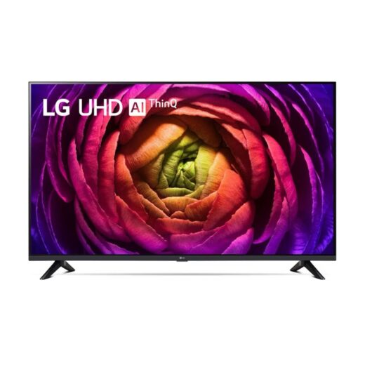 TELEVISEUR LG 55 » UR73006LA/UT73006LA PVG 4K +TELECOMANDE MAGIC REMOTE