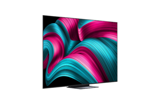 TELEVISEUR LG 65 » OLED 65C51LA