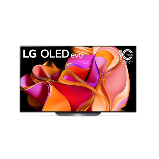 TELEVISEUR LG 65 » OLED SMART 4K 65OLED65CS