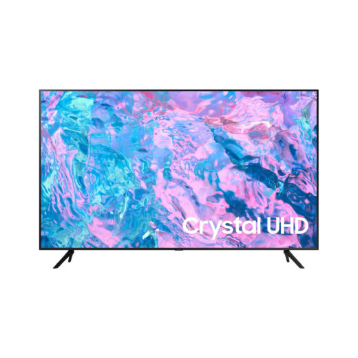 TELEVISEUR SAMSUNG 55 » SMART ANDROID 4K UA55DU7010UXL