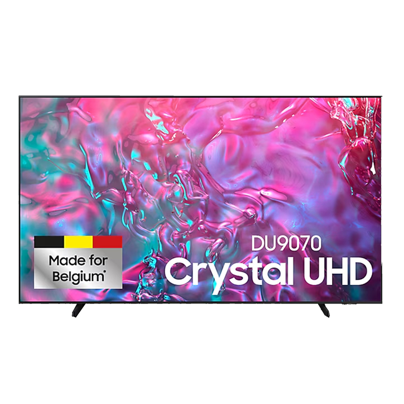 TELEVISEUR SAMSUNG 98 » SMART 4K  98DU9070