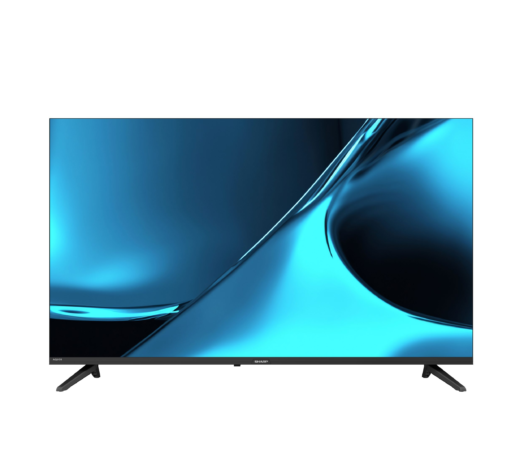 TELEVISEUR SHARP 43 » SMART ANDROID 2TC43GH3000NX