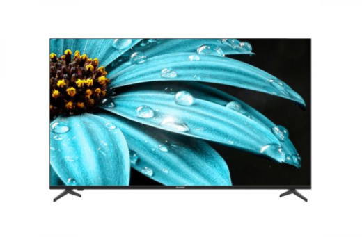 TELEVISEUR SHARP 75 » LED SMART GOOGLE TV 4TC75FJ1NX