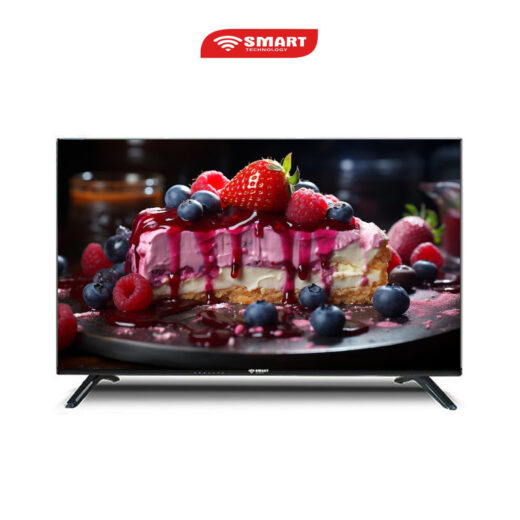 TELEVISEUR SMART TECHNOLOGY 50 » LED STT5090H