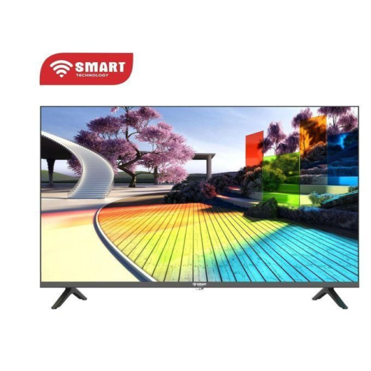 TELEVISEUR SMART TECHYNOLOGY 40 » SMART STT-5140SA