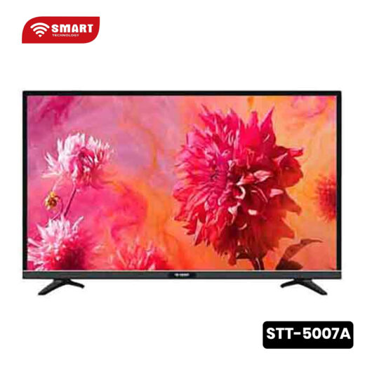 TELEVISEUR SMART TECHYNOLOGY 50 » SMART STT5007SA