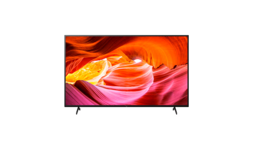 TELEVISEUR SONY 65 » SMART GOOGLE TV KD65X75K/AF1