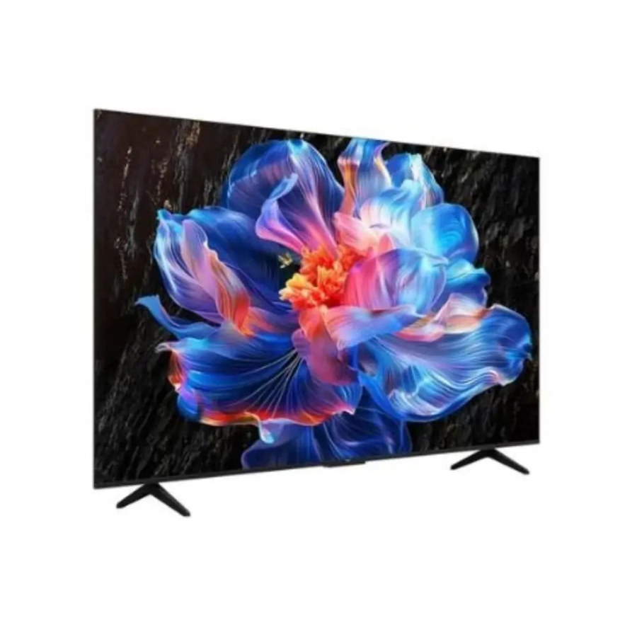 TELEVISEUR TCL 65 » SMART GOOGLE TV 4K + VOICE CONTROL 65V6D ZXM