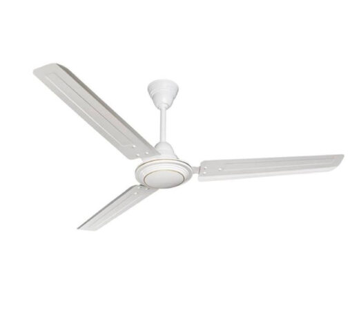 VENTILATEUR REGAL 56 » PLAFONNIER BLANC AR56