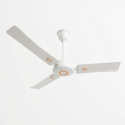 VENTILATEUR REGAL 56 » PLAFONNIER BLANC RDF56