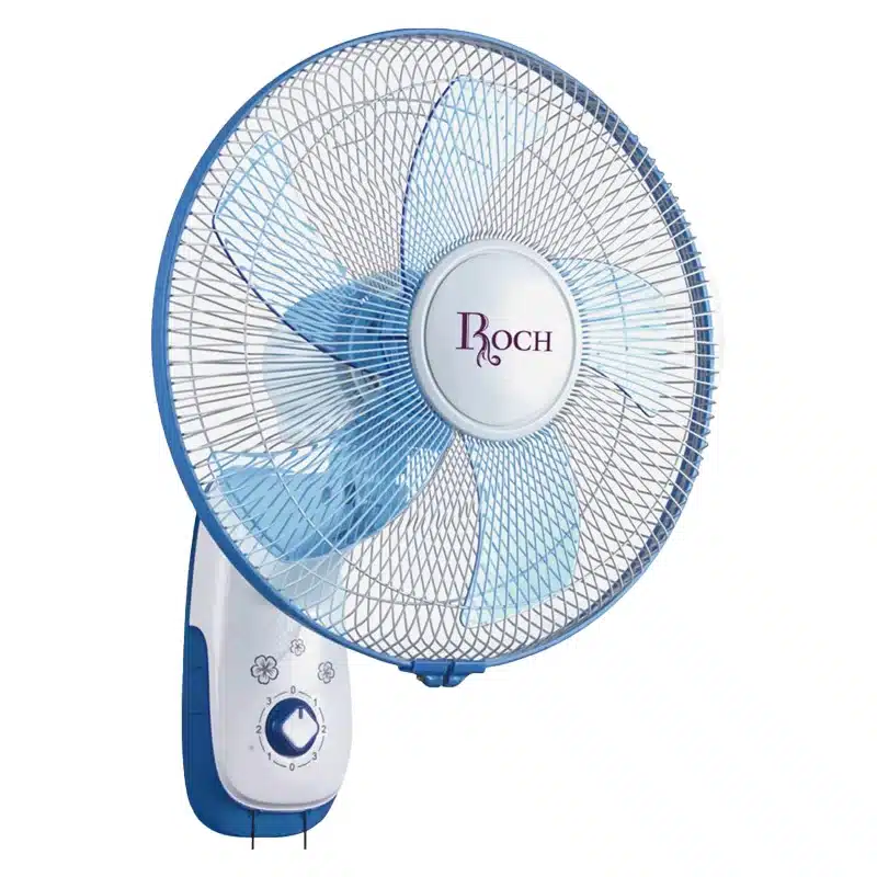 VENTILATEUR ROCH 18 » MURAL RWF1804